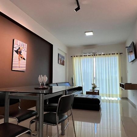 Pacifico Apart Hotel Санта-Крус-де-ла-Сьерра Экстерьер фото