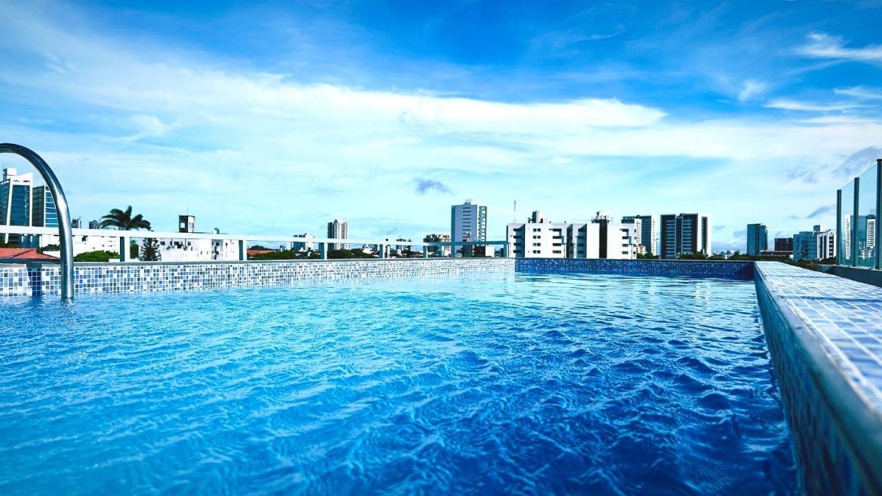 Pacifico Apart Hotel Санта-Крус-де-ла-Сьерра Экстерьер фото