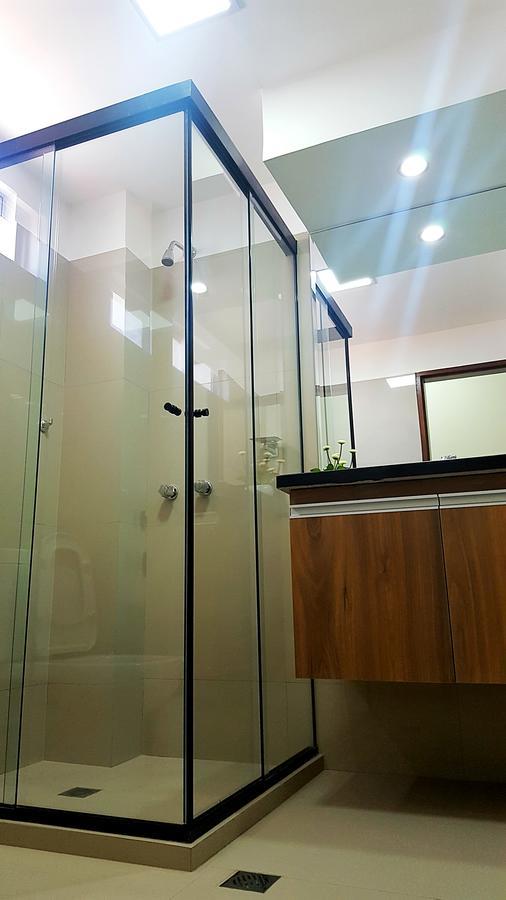 Pacifico Apart Hotel Санта-Крус-де-ла-Сьерра Экстерьер фото